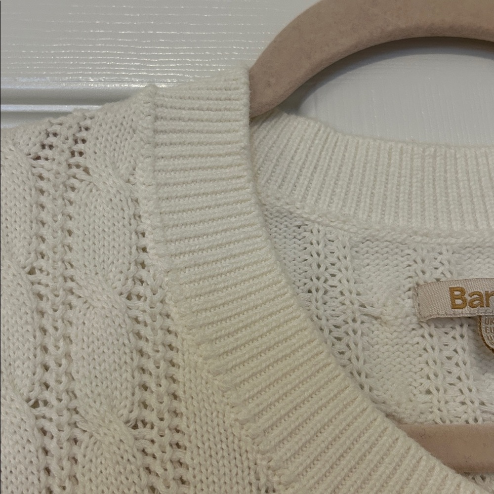 Barbour Sylvia Knit Vest - Picture 8 of 8